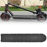 Scooter Bottom Battery Cover, Firm Battery Cover Guard Plate, M365 Scooter Anti Skid Battery Guard, Bottom Plate Electric Scooter Bottom Battery Cover, for M365 Electric Scooter