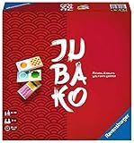 Ravensburger Jubako Strategy Game for Ages 8 & Up - The Art of Bento Amazon Exclusive (26818)