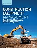 Construction Equipment Management