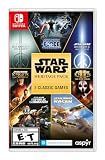 Star Wars: Heritage Pack - Nintendo Switch