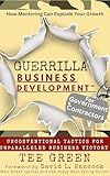 Guerrilla Business Development for Government Contractors: How Mentoring Can Explode Your Growth