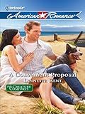 A Convenient Proposal (Creature Comforts Book 2)