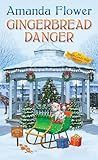 Gingerbread Danger (An Amish Candy Shop Mystery)