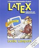 LaTeX: A Document Preparation System (Addison-Wesley Series on Tools and Techniques for Computer T)