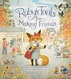 Ruby's Tools for Making Friends (Ruby’s Tools Series)