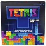 Spin Master Games Tetris: The Board Game