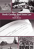 North Carolina Real Estate Law