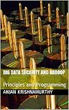 Big Data Security and Hadoop: Principles and Programming