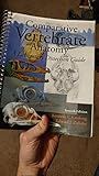 Comparative Vertebrate Anatomy: A Laboratory Dissection Guide
