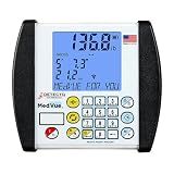 Detecto - MV1 - MedVue Medical Weight Analyzer