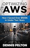 Optimizing AWS: How I Saved Over $500k in Under Two Years