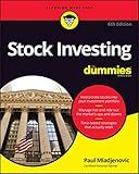 Stock Investing for Dummies