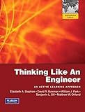 Thinking Like an Engineer: International Version: An Active Learning Approach