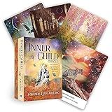 Inner Child Oracle: A 44-Card Deck and Guidebook to Heal Your Past and Embrace Your Present