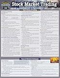 Stock Market Trading: QuickStudy Laminated Reference Guide