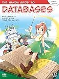 The Manga Guide to Databases (The Manga Guides)