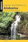 Hiking Waterfalls Alabama