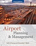 AIRPORT PLANNING AND MANAGEMENT 6/E