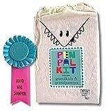 Letter Writing Kit for Kids - Stationary Between Grandkids & Grandparents | Pen Pal Replies | Premium Paper | Girls Boys Age 5 6 7 8 9 10 Year Old, Gradutation, Prevent Summer Slide