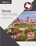 Texas Real Estate, 13th Edition