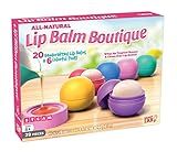 SmartLab Toys All-Natural Lip Balm Boutique Multicolor, 11" H x 8 1/2" W x 2" D