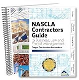 NASCLA Oregon, Construction Contractors, 2nd Edition - Tabs Bundle Contractors Guide