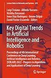 Key Digital Trends in Artificial Intelligence and Robotics (Lecture Notes in Networks and Systems)