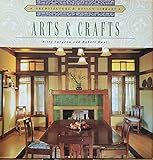 Arts&Crafts (Architecture&Design Library)