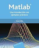 Matlab. Una introducción con ejemplos prácticos (Spanish Edition)