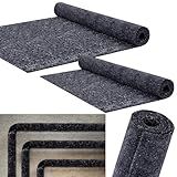 3 Pcs Dishwasher Sound Insulation Roll Cotton Blanket for Walls Pipe Attic Roof, 24 x 48 x 0.2 Inches