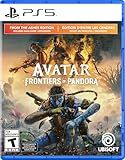 Avatar: Frontiers of Pandora From the Ashes Edition, PlayStation 5