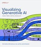 Visualizing Generative AI: How AI Paints, Writes, and Assists