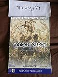 Vagrant Story (Official Strategy Guide)