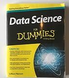 Data Science For Dummies