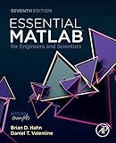 Essential MATLAB for Engineers and Scientists