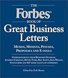 The Forbes Book of Great Business Letters