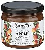 BRASWELLS Apple Butter, 12.5 OZ