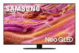 Samsung 65-Inch Class Neo QLED 4K QN90F Series, Vision AI, Mini LED Smart TV (2025 Model, 65QN90F) Neo Quantum HDR+, Object Tracking Sound+ w/Dolby Atmos, Glare Free, Gaming Hub, Alexa Built-in