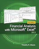 Financial Analysis with Microsoft Excel