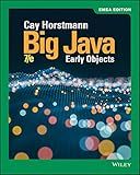 Big Java: Early Objects