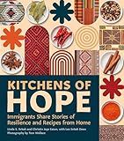 Kitchens of Hope: Immigrants Share Stories of Resilience and Recipes from Home