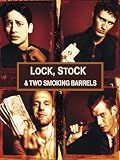 Lock, Stock And Two Smoking Barrels