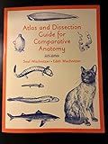 Atlas and Dissection Guide for Comparative Anatomy