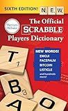 The Official SCRABBLE Players Dictionary