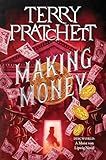 Making Money: A Discworld Novel