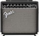 Fender Champion II 25 Guitar Amp, 25 Watts, with 2-Year Warranty, Features 12 Built-In Effects Models