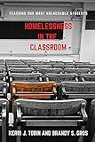 Homelessness in the Classroom