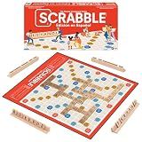 Winning Moves Scrabble Edicion En Espanol, Spanish Word Game