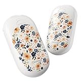 OCOOPA Magnetic Rechargeable Hand Warmers 2 Pack, Fast Heating, 3-Settings, UL Certified, Electric Portable Pocket Heater, Hunting, Golf, Camping Gear, Warm Unique Gifts Women, Tech Gift Men UT3 Lite