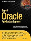Expert Oracle Application Express